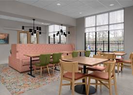 Hampton Inn Crossville 4