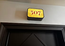 Latroupe Hotel Le Berger 4