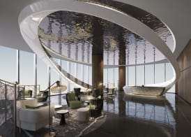 Hotel Indigo Suzhou Grand Canal by IHG 2