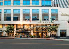 Hotel 1000, In The Unbound Collection By Hyatt 2