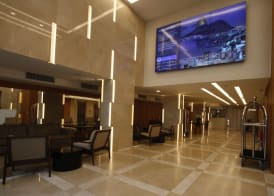 Américas Copacabana Hotel 4