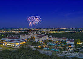 Signia by Hilton La Cantera Resort & Spa 4