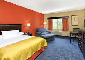 AmericInn by Wyndham Vidalia 5