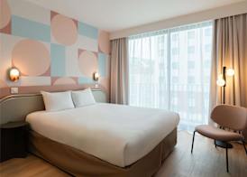 ibis Styles Paris Porte d'Orléans 5