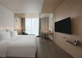 Novotel Kunshan East 3