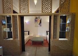 Riad Samarine 5