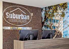 Suburban Studios Raleigh North 2