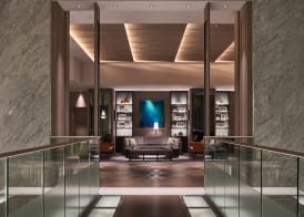 The Prince Park Tower Tokyo - Preferred Hotels & Resorts, LVX Collection 4