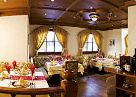 Hotel Mittagskogel Pitztal 3