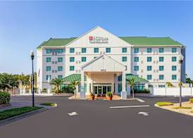 Hilton Garden Inn Tampa Northwest/Oldsmar 2