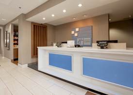 Holiday Inn Express & Suites LENOIR CITY (KNOXVILLE AREA) by IHG 4