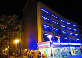 Hotel Sorriso 5