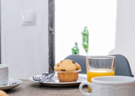 Casa Del Patio - Boutique Apartments 5