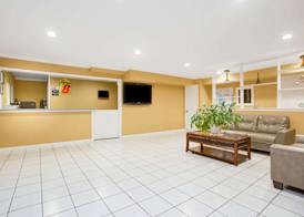 Super 8 by Wyndham Defuniak Springs 2