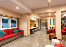 We Briza Hotel Chiangmai 2