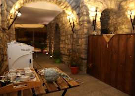 Oda e Gurit - Boutique Hotel 4