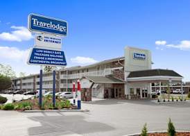 TRAVELODGE BY WYNDHAM PORT OF TACOMA WA 3