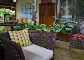 Selva Verde Lodge 3