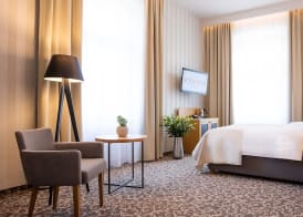 Hotel Schwaiger 3