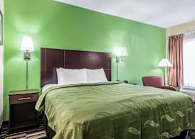Quality Inn Fort Pierce I-95 5
