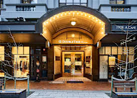DoubleTree by Hilton Wellington 2