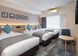 HOTEL MYSTAYS Iidabashi 5
