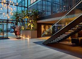 The Edwardian Manchester, A Radisson Collection Hotel 3