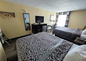 Days Inn by Wyndham Springfield 3