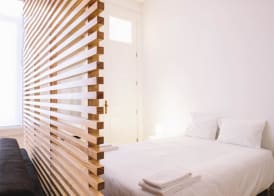 ORM - Ferreira Borges Apartment 3