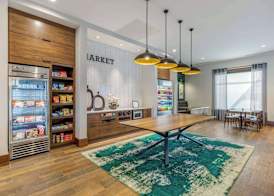 Cambria Hotel - Arundel Mills BWI Airport 5