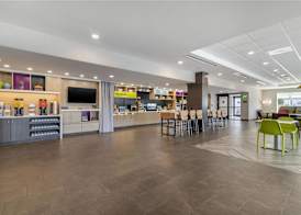 Home2 Suites by Hilton Bangor 3