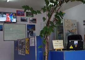 Hostel Los Cormoranes 3