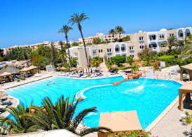 Hotel Joya Paradise & SPA Djerba 2
