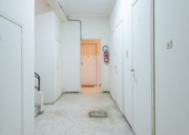 Apartment at Megaro Mousikis metro station 1bed 2 pers 2