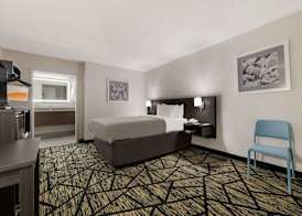 Quality Inn Orange Park Jacksonville 4
