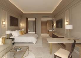 Hyatt Centric Querétaro 4