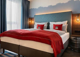 Holiday Inn - the niu, Keg Hamburg Ost by IHG 2