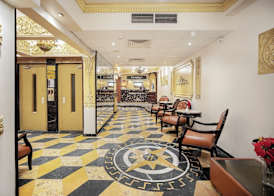 Holidays Express Hotel Cairo 5