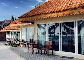 Koh Chang Resort 2