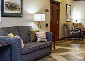 Best Western University Inn 2