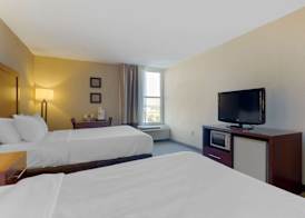 Comfort Inn Blacksburg University Area 2