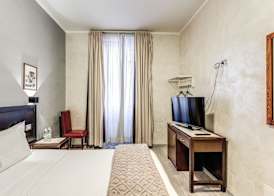 Hotel Family House 3