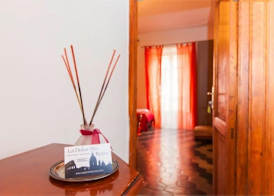 B&B La Dolce Vita 3