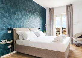 Elysium Suites Colosseo 3