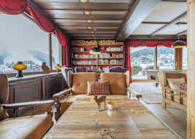 Hotel Seelos 2