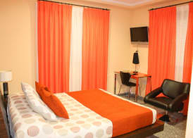 Hospedium Hotel Don Jose 4