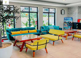 Olive Tree Hotel 4