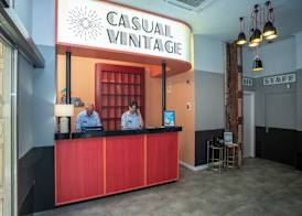 Casual Vintage Valencia by Casual Hoteles 2