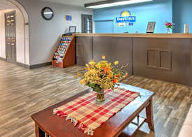 Days Inn by Wyndham Harriman 2