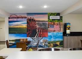 Clarion Pointe Bettendorf - Quad Cities 3